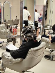 -川崎形象·GANO HAIR  salon