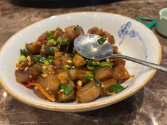 -啄佬食堂