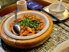 -走马楼饭庄(慈城古县城店)