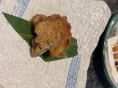 -菊上料理(蜀山银泰百货店)