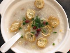 -卓粤拉肠(红庙店)