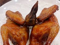 红烧乳鸽-鸽鸟轩(石岐店)