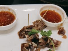 -旺达·福州菜(正大广场店)