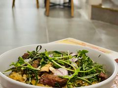 -娜娜家·Nana's restaurant(国金汇店)