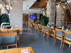 大堂-三千里韩式炭火烤肉(南八马路店)