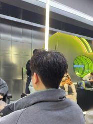 -不迫先生专业男士剪发