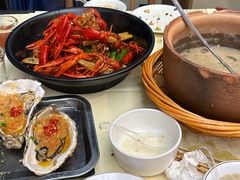 -聚味瞿记·龙虾堂(树木岭店)