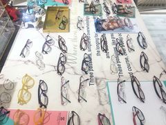 -肆兮眼镜·蔡司·徕卡战略合作店(大坪店)