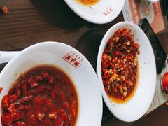 -天下客饭店(中山路店)