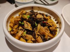 莫干笋干蒸冬菜-東大方(湖州白鹭迎店)