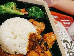 -大快活(丽丰店)