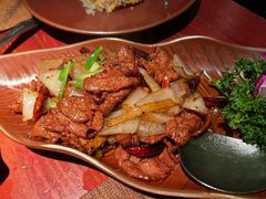 -花马天堂云南餐厅 Lost Heaven(外滩店)