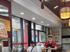 -蔡林记(昙华林泛悦汇店)
