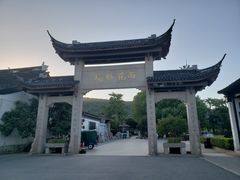 -雨花胜境