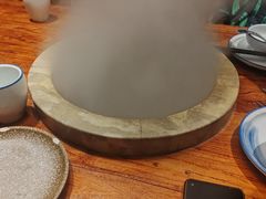 -滇香肴·云南菜蒸汽石锅鱼(云南北路店)