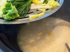 -水禾轩·海鲜蒸汽主题餐厅(拱北店)