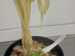 -阿芬卤面(花巷店)