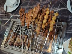 -红棚子肚绷·徐州烧烤(南京店)