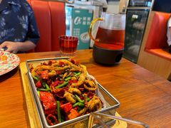 -渔家风味·鲅鱼水饺·央视展播·海鲜天津菜(开发区店)