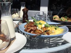 -Takapuna Beach Cafe