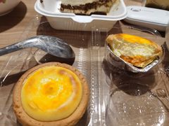 -三宝村点心连锁(长虹店)