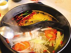 -钢管厂歆瑞源油卤串串香(春熙路太古里店)