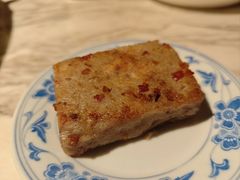 -广州花园酒店荔湾亭·地道点心·粤式饮茶