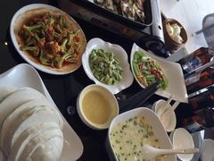 -岚桥锦江大酒店-瑞泰西餐厅