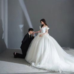 -爱城婚纱摄影·品质严选店