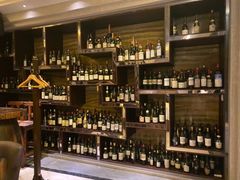 -香然会·园林雅宴(陆家嘴店)