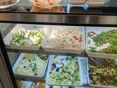 -黎一碗大碗手工面(城市立方店)