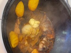 -江湖水乡铁锅炖魚(周庄嘉园店)