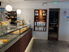 -BAKER&SPICE(安福路店)