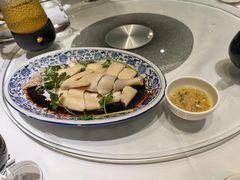 广府白切鸡-南园酒家(前进路店)