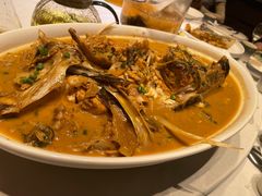 -宴小馆·小海鲜青岛菜(五四广场店)