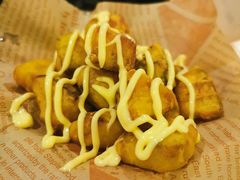 -贰醒·私房小院烧烤 (太古里店)