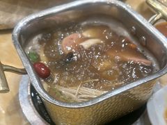 -清真军邺·金富苑肥牛(石坡街旗舰店)