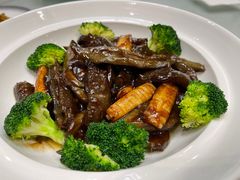 -东方太阳城淮扬餐厅(会所中餐厅店)