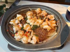 -绿茶餐厅(龙井船宴· 品牌总店)