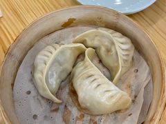 冶春蒸饺-冶春(星汉大厦店)