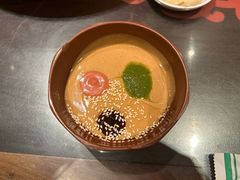麻酱-南门涮肉(后海店)