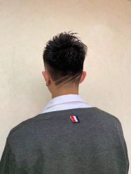 点击看大图 -BHG Hair Salon