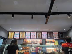 -恋萍小吃(时代店)