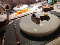 -ZHAO赵·牛扒坊(万象城店)