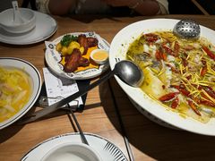 -太二酸菜鱼(金沙印象城店)