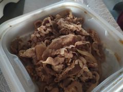 -吉野家(凯旋购物广场店)