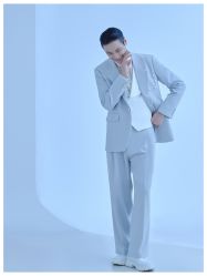 -苏菲雅婚纱摄影(西三路)