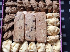 -家琳甜品(江南东店)