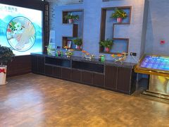 -大瀚养生SPA足道会馆(长逸店)