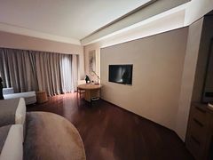 -上海佘山茂御臻品之选酒店(原佘山艾美酒店)